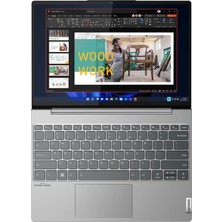 Lenovo Thinkbook 13X G2 Iap Intel® Core™ I5-1235U 16GB 1tb SSD 13.3 Inç Wqxga WINDOWS11HOME Taşınabilir Bilgisayar TB21AT003YTX14+WEBLEGELSINÇANTA