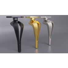 Universal Ayak 16 cm Mobilya Ayağı