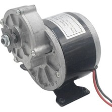 Fiona Elektrikli Bisiklet/bisiklet/scooter Motoru, Dişli Fırçalı Dc Motor 250W(24V) (Yurt Dışından)