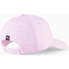 Puma Çocuk Pink Pumate Cap Jr Pembe Çocuk Şapka
