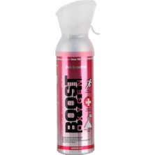 Boost Oxygen Pink Grapefruit Saflaştırılmış Doğal Oksijen