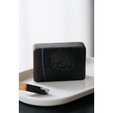 Luxsui %100 Doğal Aydınlatıcı Sabun