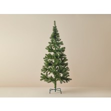 English Home Christmas Tree Yılbaşı Ağacı Yeşil