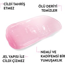 Thalia Pink Aloe Vera Özlü Nemlendirici & Canlandırıcı Yüz Peeling Jel 200ML