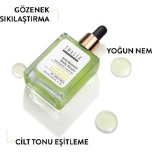 Thalia Niacinamide & Green Tea Leke Gidermeye Yardımcı Vücut Serumu 50ML