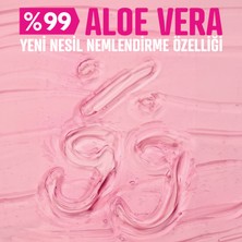 Thalia %99 Pink Aloe Vera Özlü Yatıştırmaya & Rahatlatmaya Yardımcı Vücut Bakım Jeli 200ML