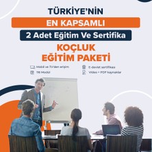 Güvennet Akademi Koçluk Sertifika Paketi