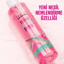 Thalia Pink Aloe Vera Özlü Sıkılaştırmaya & Yatıştırmaya Yardımcı Tonik 250ml