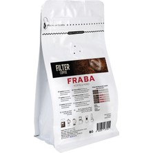 Fraba Filtre Kahve Öğütülmüş 200 gr