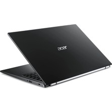 Acer Extensa EX215-54 Intel Core I5 1135G7 8 GB 512 GB SSD Freedos 15.6" Fhd Taşınabilir Bilgisayar NX.EGJEY.005-SNERTECH