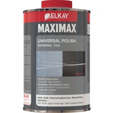 Elkay Vh34 Maximax - Universal Cila 1 Lt