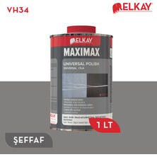 Elkay Vh34 Maximax - Universal Cila 1 Lt