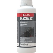 Elkay Em16 Maxiwax Doğal Taş Süt Cila -  1 Lt.