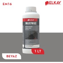 Elkay Em16 Maxiwax Doğal Taş Süt Cila -  1 Lt.