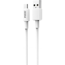 Force Çift Çıkışlı Fast Micro USB Kablolu Araç Şarj Cihazı Samsung/huawei/xiaomi QCC571M