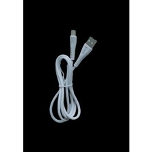 Mtl Type-C USB Data&şarj Kablosu 3.1A (1m)
