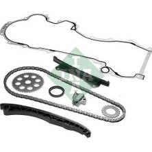 Ina Opel Corsa 1.3 Cdti Zincir Triger Seti Yağ Pompa Contalı Ina 55177460