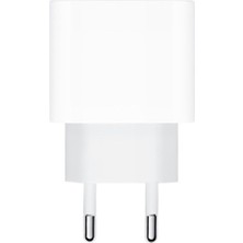 Ledoren Force Pd Destekli 15W Type-C To Lightning USB Kablolu Şarj Cihazı Iphone Uyumlu QCH281L