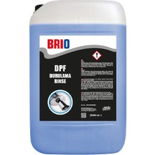 Brio Dpf Dizel Partikül Filtre Durulayıcı 25 Litre