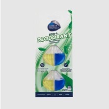 Care + Protect Eco+ CPP60DWE Bulaşık Makinesi Deodorantı