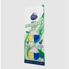 Care + Protect Eco+ CPP60DWE Bulaşık Makinesi Deodorantı