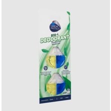 Care + Protect Eco+ CPP60DWE Bulaşık Makinesi Deodorantı