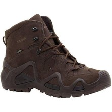 Lowa Zephyr Gtx Mıd Tf Koyu Kahve Bot