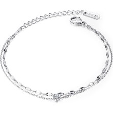 Lee Cooper LC.B.01245.330 Kadın Bileklik