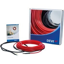 Iç Mekan Isıtma Kablosu - Devıflex 18T  13M  210W