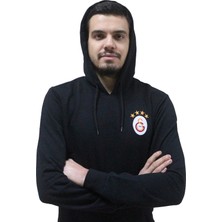 Galatasaray Armalı Lisanslı SWEATSHIRT-E201218