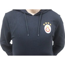 Galatasaray Armalı Lisanslı SWEATSHIRT-E201218