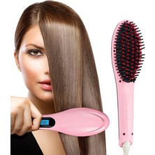 Dempower Fast Hair Straightener HQT-906 Saç Düzleştirici Tarak