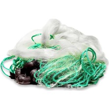 Savex Germe Ip Ağ 35 mt (Fanyalı)