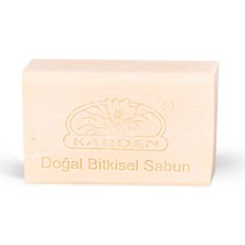 Karden Sarımsak Yağlı Sabun 150 Gr.