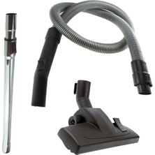 Sekaparts Phılıps Fc 9323 Powerpro Compact Elektrikli Süpürge Hortum Seti