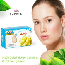 Karden Kefirli Sabun 150 Gr.