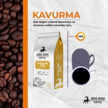 Premium Gold Collection Etiyopya Single Origin 1000 Gr. Filtre Kahve