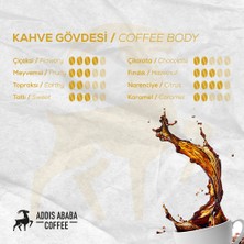 Premium Gold Collection Etiyopya Single Origin 1000 Gr. Filtre Kahve