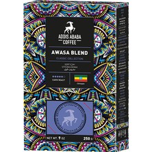 Premium Barista Awasa Blend Kahve 250 Gram