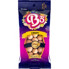 B5 Çerez Crispy Leblebi 4 x 30 gr