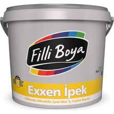 Filli Boya Exxen Ipek Rg1 2,5 Lt