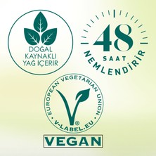 Arko Nem Değerli Yağlar Avokado Yağlı Nemlendirici Krem 250 ml & 60 ml