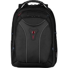 Wenger Travel Gear Wenger Carbon Apple 17" Laptop Sırt Çantası 600637