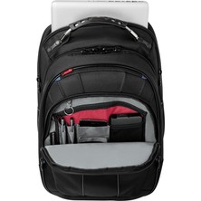 Wenger Travel Gear Wenger Carbon Apple 17" Laptop Sırt Çantası 600637