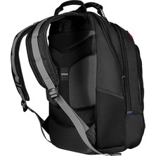 Wenger Travel Gear Wenger Carbon Apple 17" Laptop Sırt Çantası 600637