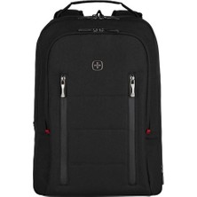 Wenger Travel Gear Wenger City Traveller 16" Laptop + 12" Tablet Sırt Çantası 606490