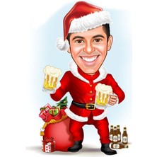 Ateş Anıt Baykarikatür Biblo Biblo 104