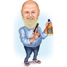 Ateş Anıt Baykarikatür Biblo Biblo 71