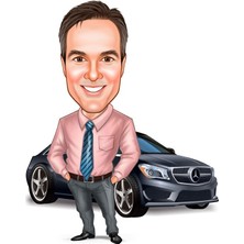 Ateş Anıt Baykarikatür Biblo Biblo 14