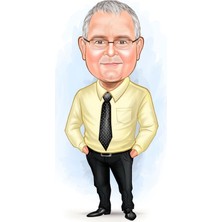 Ateş Anıt Baykarikatür Biblo Biblo 42